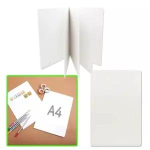 포토북 A4만들기앨범 무지스크랩북 A4포토앨범 A4무지스크랩북 (WFKDG4S)