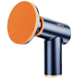 PE14 3 V S6 세차용품 FLEX 기 폴리셔 차량용 자동차광택기 풀세트 차량