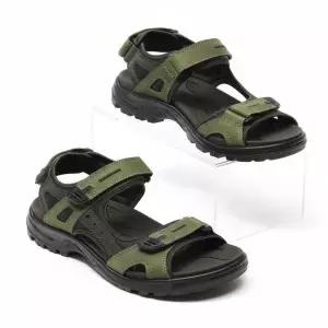 [에코]ECCO OFF D 069564-61153 남성 오프로드 샌들 832207