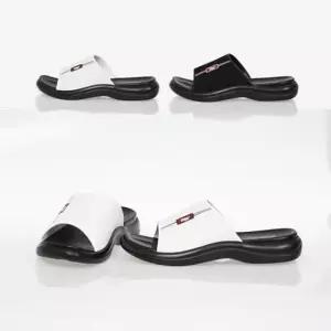 [퍼니메이커]투고 소프트 슬리퍼 사무용 학생화 남여 공용