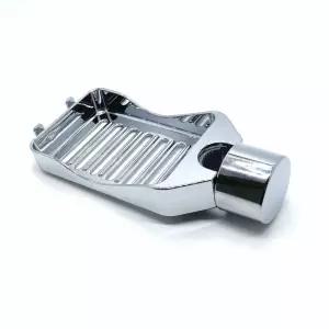 [퍼니메이커]슬라이드바 샤워바 비누받침대 비누받침 샤워기비누받침대 샤워기비누거치대 비누대 샤워바비