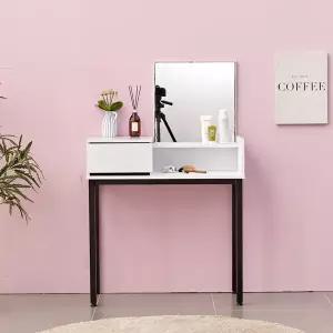 아이앤 티어니 800 화장대+의자 세트 AP