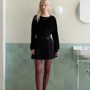 [롯데백화점]에고이스트 자카드 플레어 미니스커트 ER4WS262