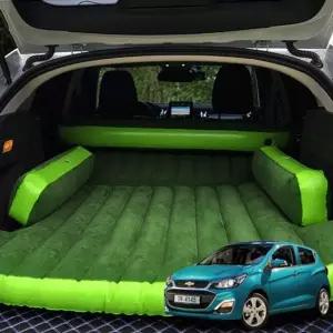 놀이방매트 차박에어매트 캠핑에어매트 더뉴스파크 (WFKEO08)