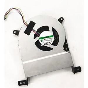 ASUS X756UA/UAM X756UX K756U MF75070V1-C320-S9A dc5v용 CPU 냉각 팬