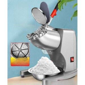 얼름 분쇄기 칵 핸디 상업용 플라스틱 핸드 아이스 핸디형 돌리는 홈바용품 미니