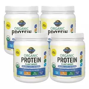 가든오브라이프 유기농 프로틴 오리지널 480gX4개