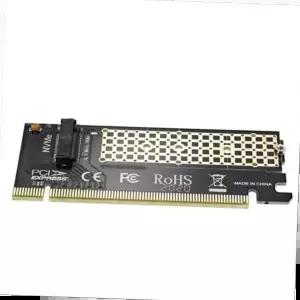 컨버터 PCI Express 변환 NVME SSD KEY M M.2 IF863