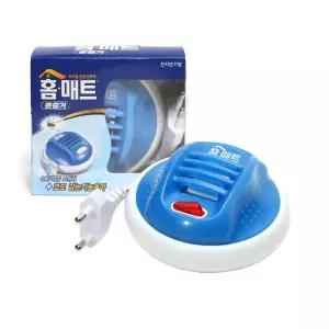 전자모기향 매트기기 코드롤러 홈매트 훈증기기 매트