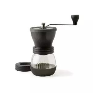 그라인더 수동 원두커피 분쇄기 커피 핸드밀 하리오