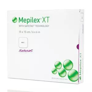 메필렉스 라이트 15CM X 15CM 5매 습윤밴드 욕창 궤양 드레싱