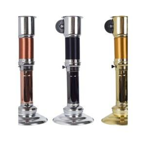 고깃집 후드 업소용 직화기 ㄱ자 배기 파이프 실내 송풍기 테이블 커버 흡입기 환풍