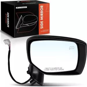 A프리미엄 조수석 사이드 파워 도어 미러 20152016 스바루 아웃백 20152017 레거시와 호환 비열선 수동