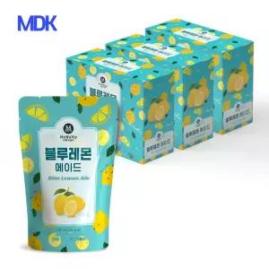 블루레몬에이드대용량 에이드 30개입청량 즐기는 편의점음료 편의점에 카페에 캐모마일 대용량팩 아이스 업