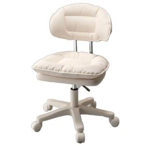 의자 도르래 회전의자 실 전용 큰 공의자 네일아티스트 리프트