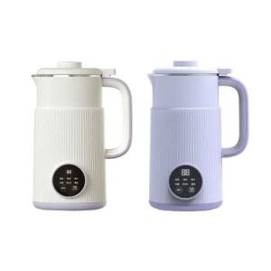 mars 미니 죽만들기 두유 이유식 한글버전 두유기 새로운 전자동