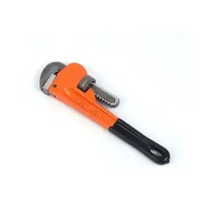 파이프렌치 강력한 자동스패너 8인치라쳇 만능 몽키 육각 매직 프수리 공구 수공구