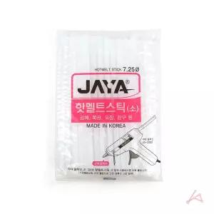 평화 소 글루건심 핫멜트스틱 멜대 S 자야 루건 만들기 DIY 멜트 퀸즈 국산 아이젠 스틱형 강력 총 실리콘