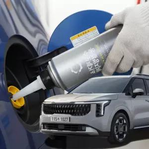 카니발 수분제거제 디젤 동결방지제 경유 차량 결빙 관리제 디젤제 제경우 방지제 경울제 제거제 연료 시동