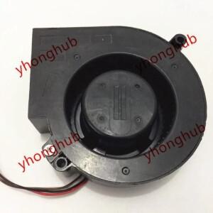 NMB-MAT BG0903-B057-P0S A1 DC 24V 1.14A 100x93x33mm 4 와이어 서버 냉각 선풍기