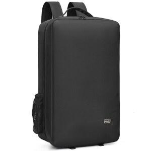 Rabjen 클럽 공연용 DJ 백팩, Pioneer DDJ-REV1, 컨트롤러, Novation 런치키 37 키 키보드 및 기타 장비와 호환되는 믹서 케이스