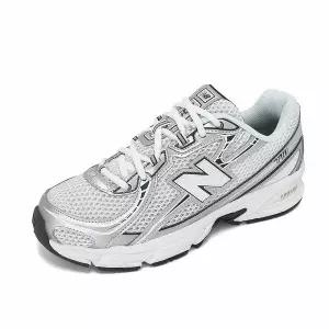 [보리보리/뉴발란스 슈즈]뉴발란스 740 런닝화 운동화 화이트 실버 U740WN2