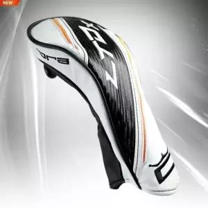 코브라 LTD X 페어웨이 우드 헤드커버