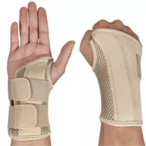 손등압박 손목보호대 운동장갑 헬스보조 안전장비