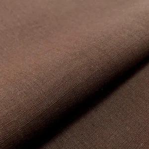 린넨 자수 천 퀼팅 의류 공예 액세서리 사각 20 x 62 인치 커피