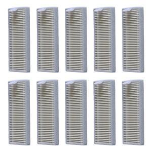 Dynaking R21 교체 용 세척  필터 진공 청소기 액세서리 LG R580HK 4/10pcs 키트