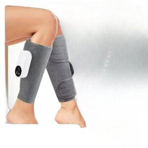 종아리 마사지 프레소 공기압 안마기 가정용 근육이완 제거 360기압