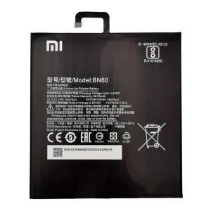 배터리 BN60 샤오미 패드 4 태블릿 MiPad4 6010mAh 대용량 및  2024 년