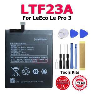 우수한 품질 LTF23A 교체 배터리 Letv LeEco Pro 3 X720 +  0 사이클