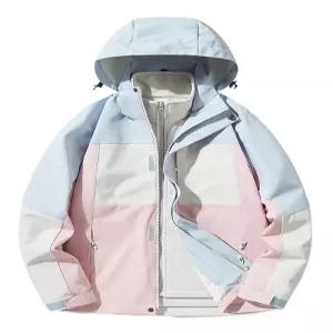 스키복 상의 보드복 스노우보드 점퍼 재킷 보온 따뜻한 잠바 방한복