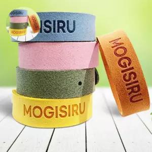 (제스트)방향밴드팔찌 모기시루 자연아로마오일 모기기피제