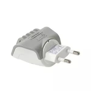 매트 훈증기 여행 회전플러그 벌레 전휴대용 모기 전기 모약 플러그형