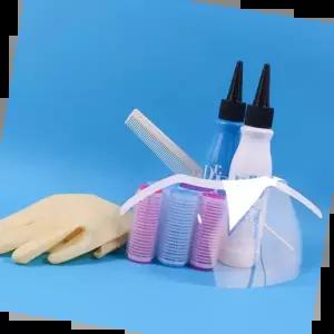 앞머리셀프펌 NPB 셀프 앞머리펌 파마 약 앞머리 고정 볼륨 펌 세트