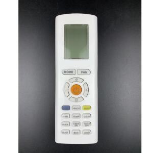 Riend AC 에어컨 리모컨 RA1A 교체용