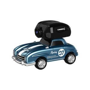 용 카메라가 달린 미니 RC카 4 채널 리모컨 레이싱 카 유도 자동차 무선 모델 차량 장난감