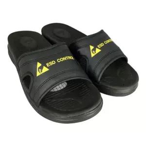 제전슬리퍼 SJ-1002 크린룸슬리퍼 작업용슬리퍼