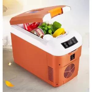 캠핑용 냉장고 휴대용 이동식 T50 캠핑냉장고 차량용