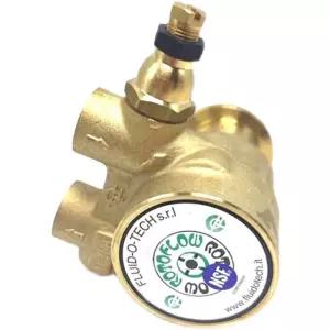 커피머신 로타리펌프 워터 아스카소 반자동 지에이 페마 임펠라