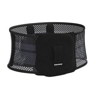 Bodyprox 통기성 있는 등 보호대, 남성 및 여성용 지지 지지대.