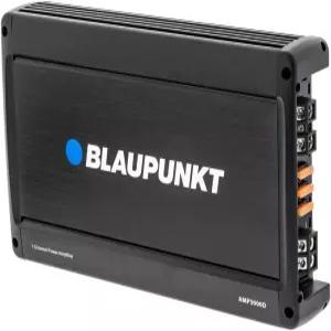 Blaupunkt AMP3000D 3 000와트 최대 모노블록 클래스 D 앰프