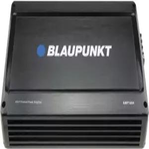 BLAUPUNKT 1600W 4채널  풀레인지 앰프 AMP1604 블랙