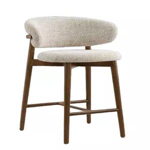 바의자 바 스툴 홈바 원목 접이식 체어 바스툴 골드 올라 식탁의자 바텐 인테리어 높이