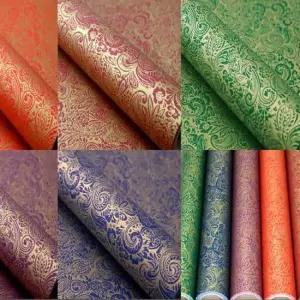 현이몰 아메바 종이 롤포장지 포장지 선물포장지 고급포장지 종이포장지 선물포장 선물 롤 전통 포장