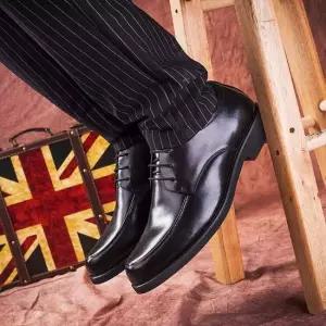 남자신발 빅사이즈 남자 정장 구두 신발 남성 캐쥬얼 편한 ad 남자키높이구두