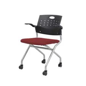 파로마 네오 볼테 사무용 접이식 의자 NEO1768