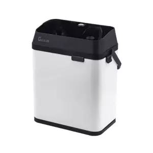 자동 넉박스 업소용 클린포터 대용량 커피 템핑기